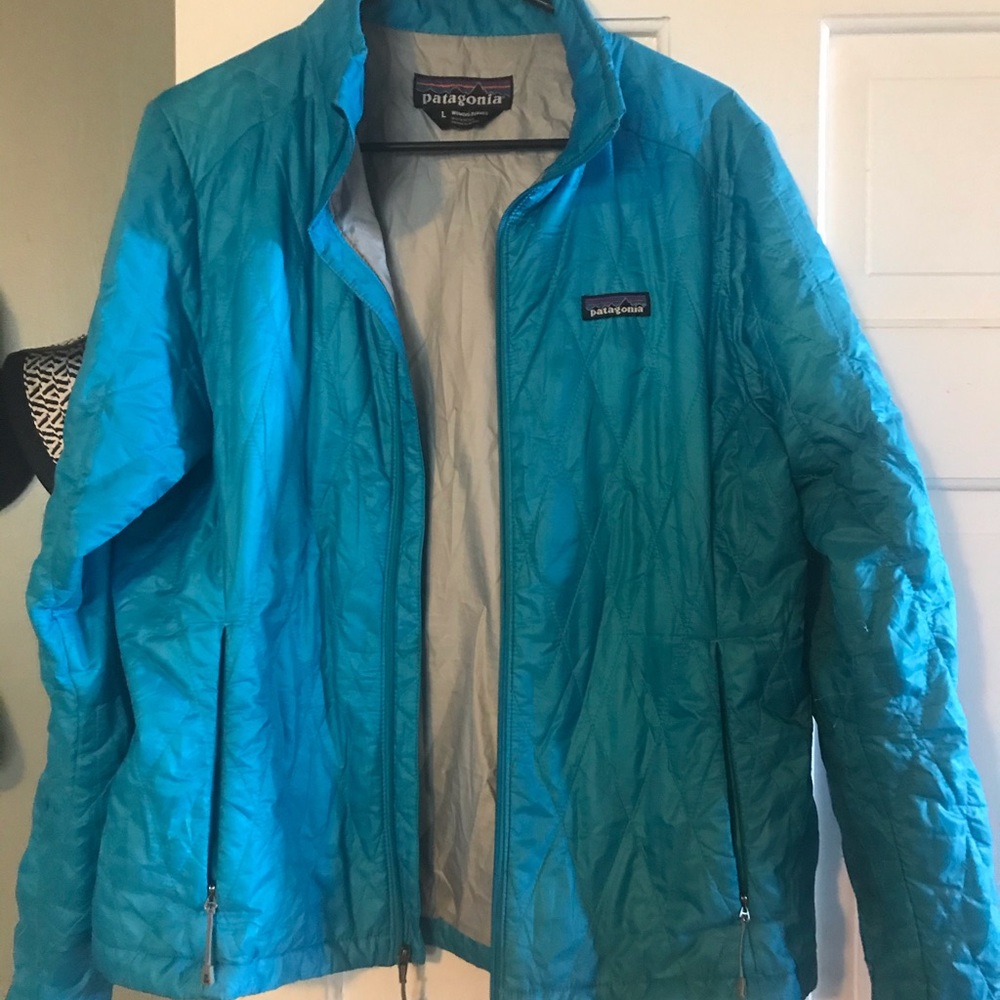 Women’s Patagonia Puff Jacket 25R6283